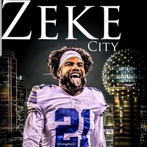 Meet your Posher, Tasha